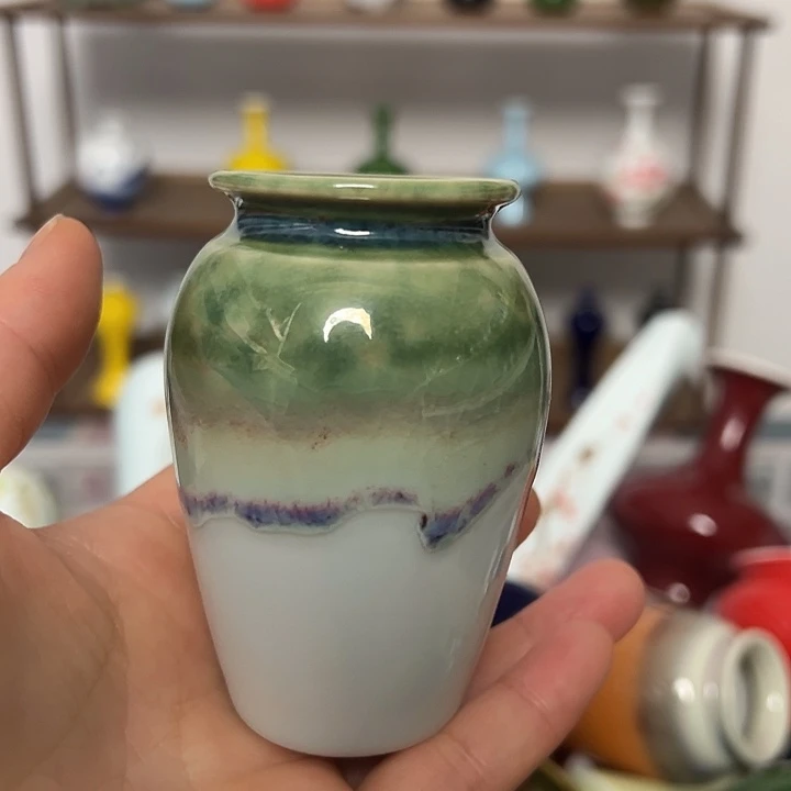 瓶景德镇陶瓷研究所学会