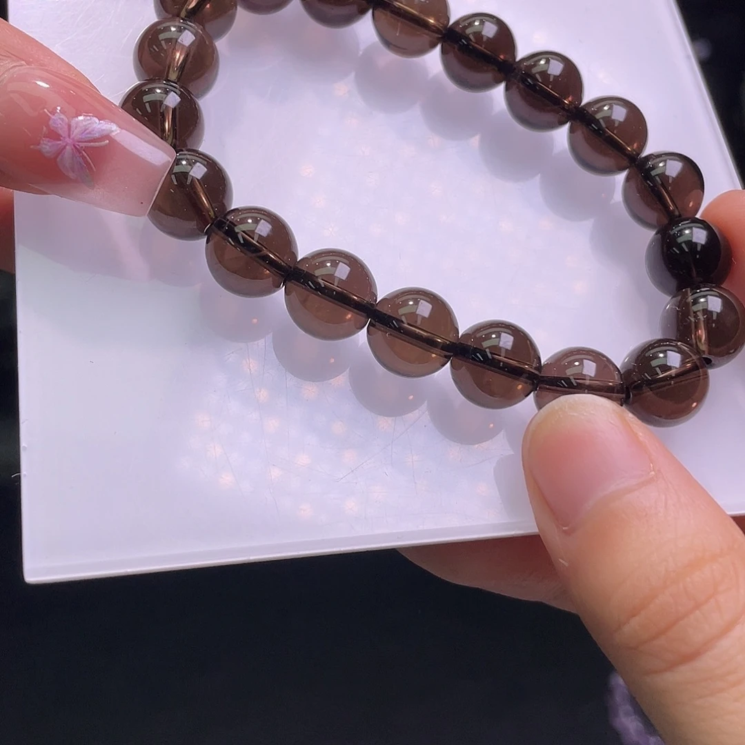 珠宝半成品未镶嵌水晶894