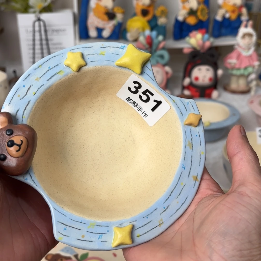 瓷片猫*?可爱的鸭鸭鸭鸭鸭鸭