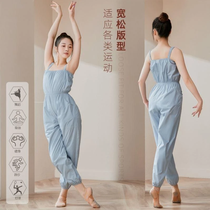 暴汗服女减肥衣燃脂夏控体重爆汗服女套装舞蹈生专用七分裤发汗服