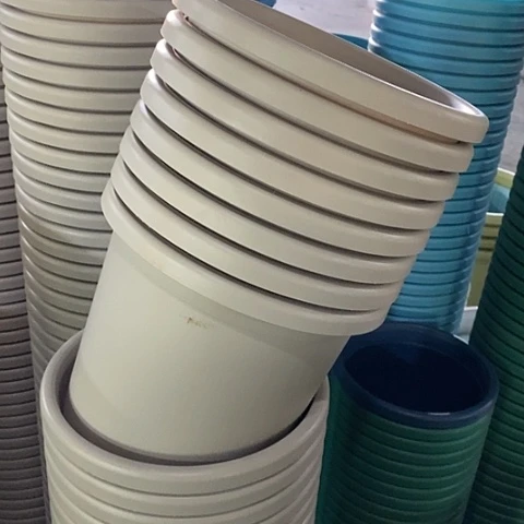 树脂微瑕4号8个无托灰白