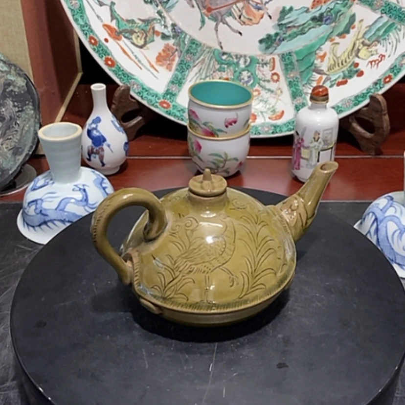 【闪购商品】瓷片器物！！！！！！瓷器