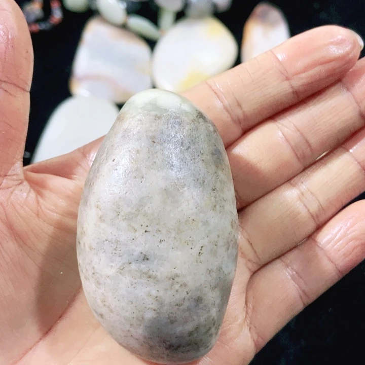 手链未镶嵌和田玉