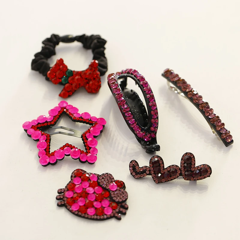 发夹AA154  AA862  AA867  AA1587  AA1588  AA1589