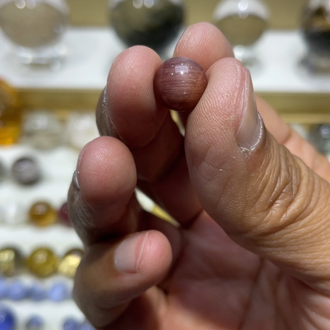 水晶裸石定制未镶嵌©️****