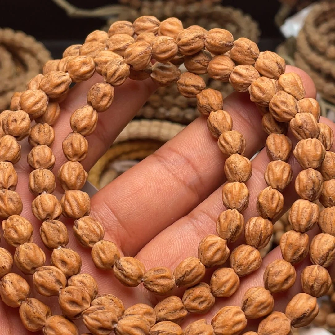 手串柏香籽/百香籽