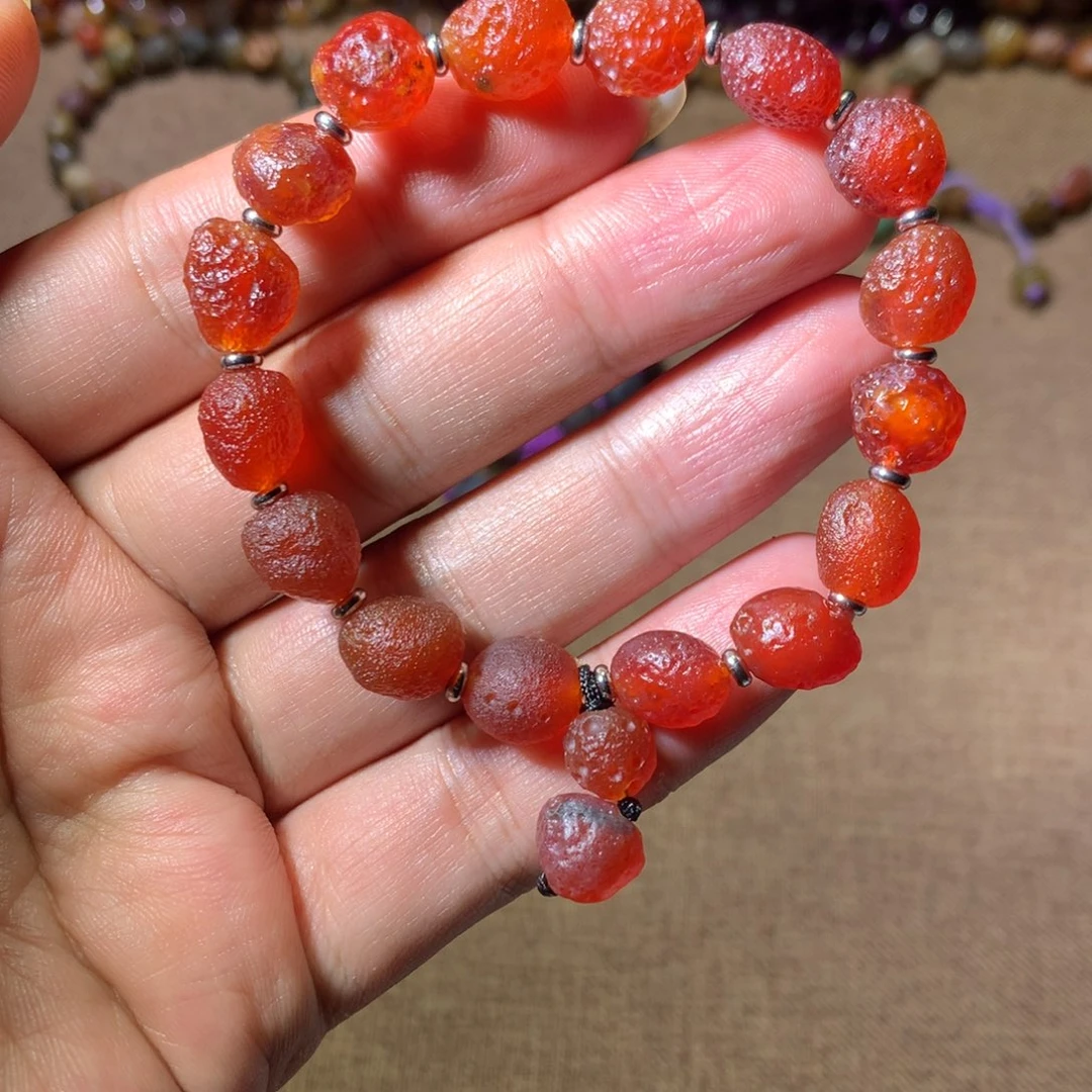 石材大漠戈壁原石