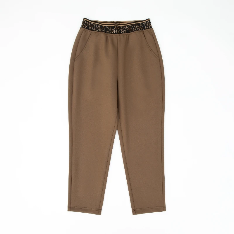 FL时尚百搭潮流女士裤【3022】