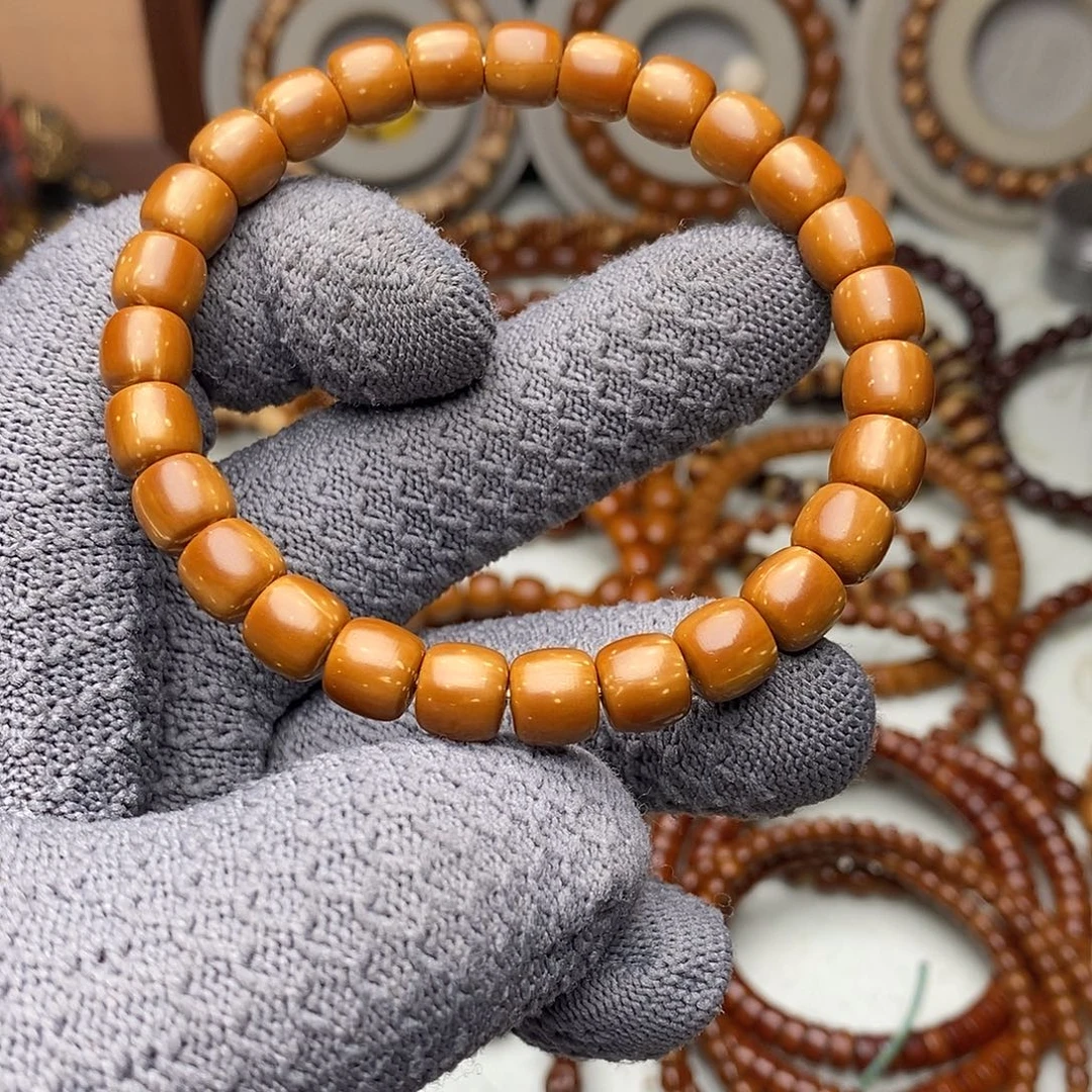 吊坠紫金鼠精品实心老行8.6