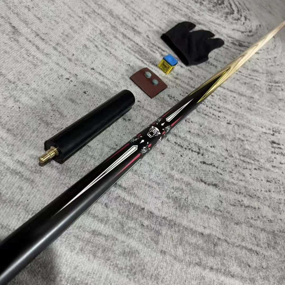 【主播专属】进口手工一体白蜡木小头杆