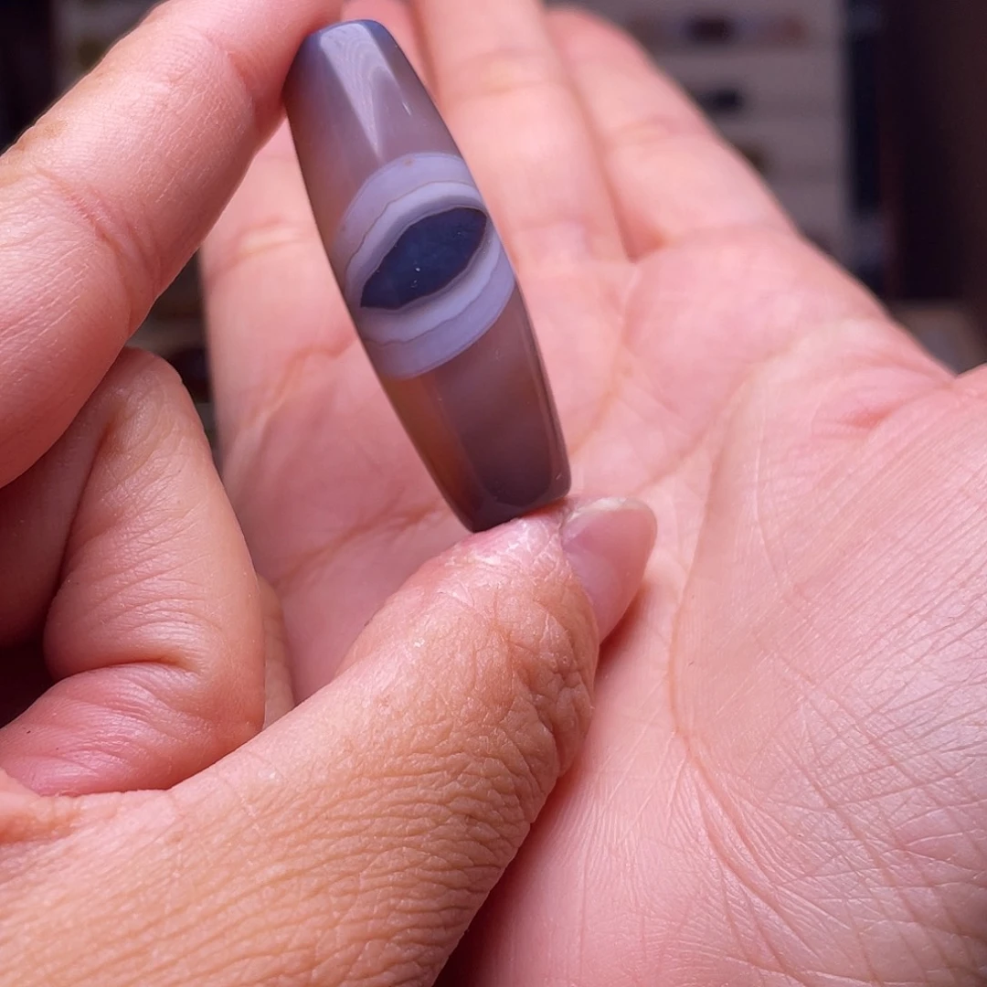 未镶嵌玛瑙/玉髓珠宝奇石喝****气拍2