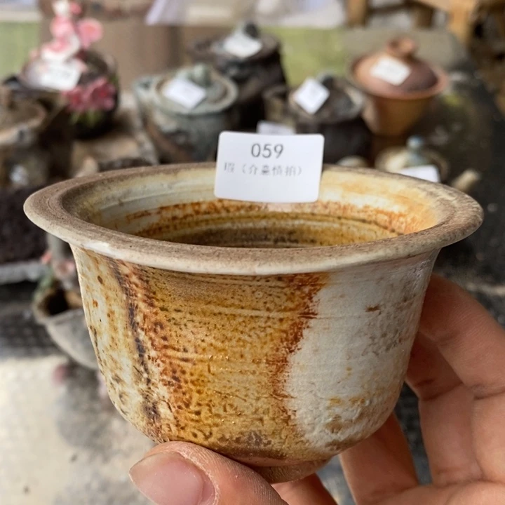 柴烧裸烧源头产地