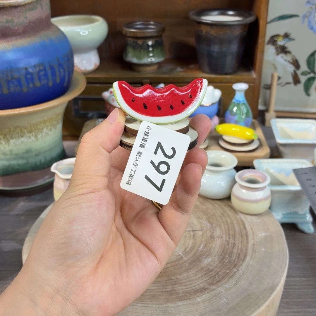 ᐝ***࿐花盆花盆花盆花盆摆件