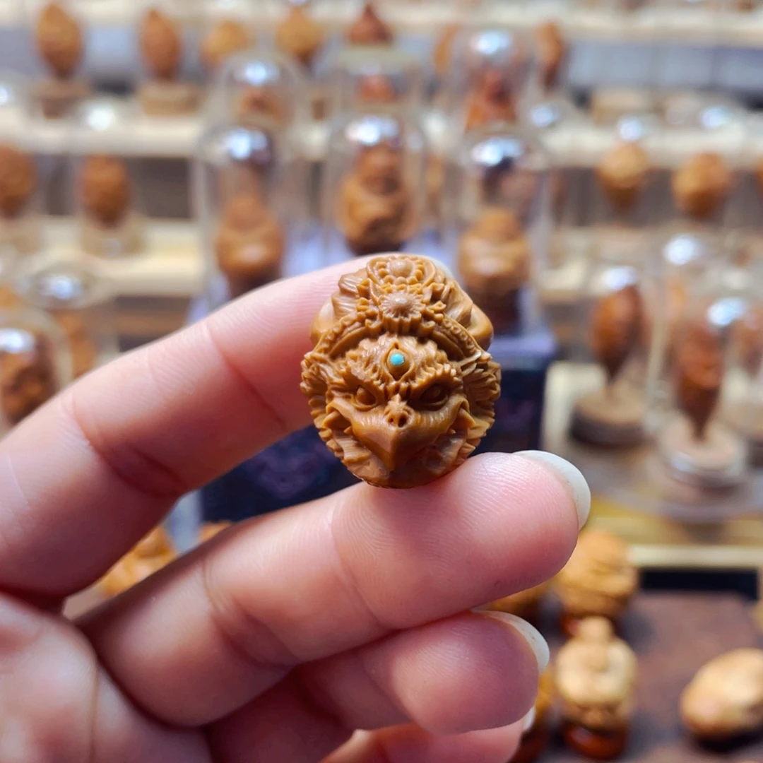 手串/手链橄榄核66