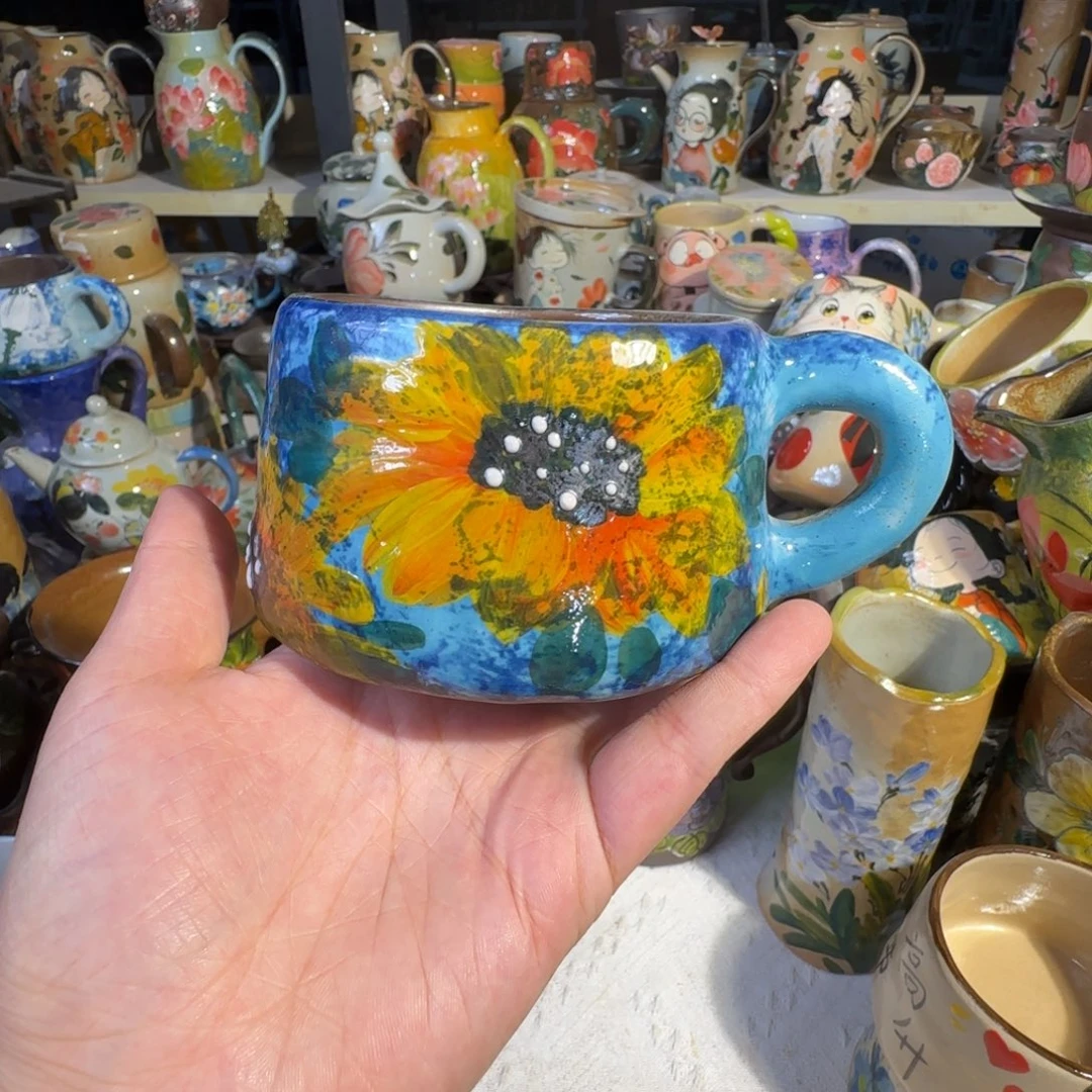 陶景德镇陶瓷正品23