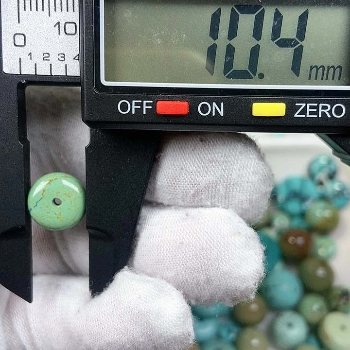 【闪购商品】绿松石珠宝奇石未镶嵌