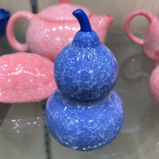 瓷片大宋名窑汝瓷茶具