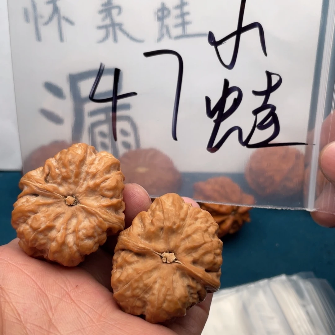 核桃手串/手链W3863863846468964