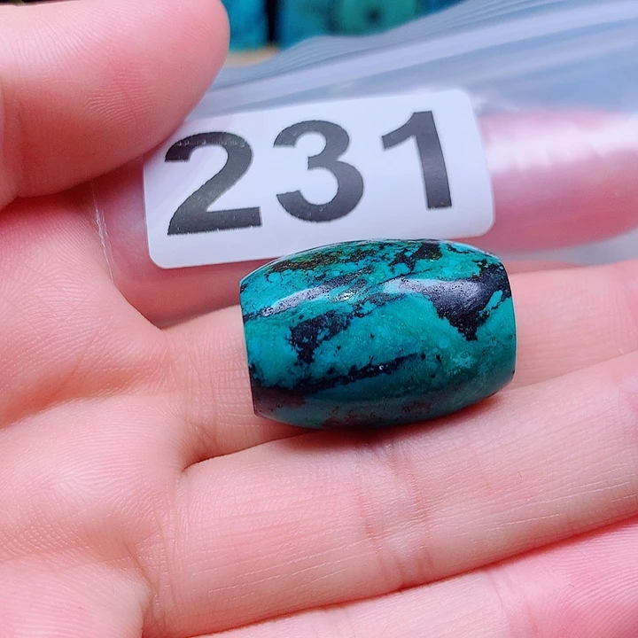 空竹粉丝专享十堰特色手工散珠