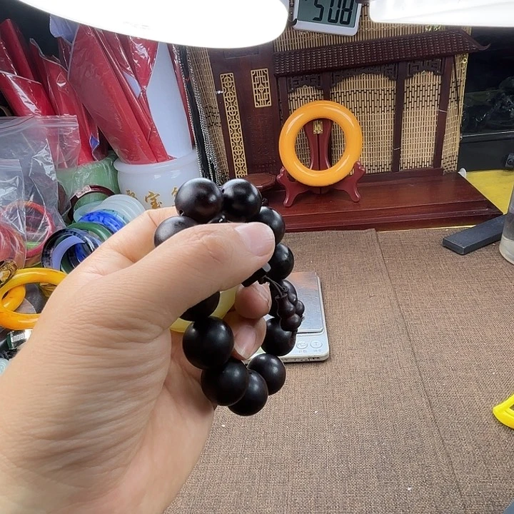 非洲紫檀（红花梨）16