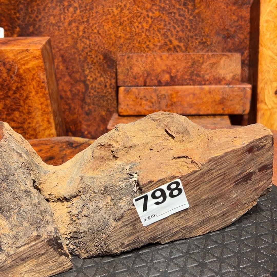 大果紫檀（缅甸花梨）