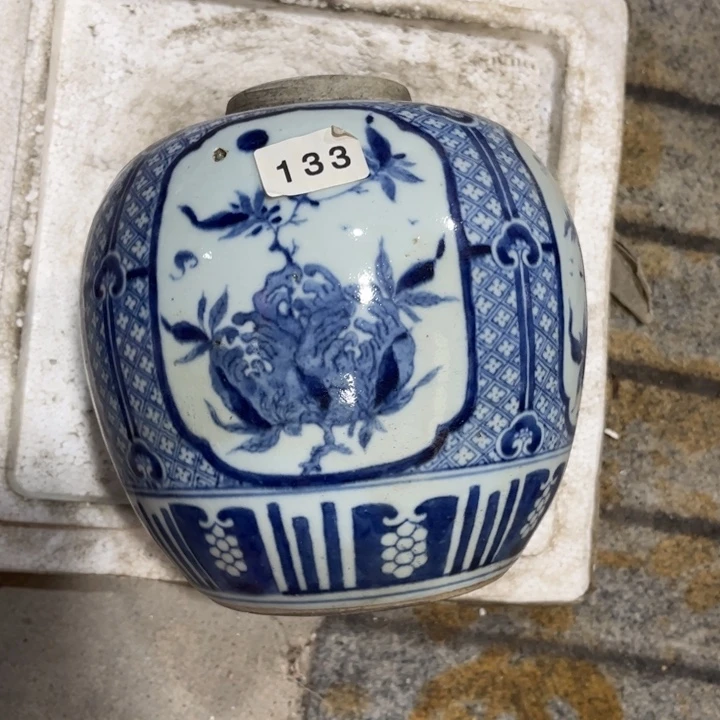 摆件景德镇陶瓷艺术品