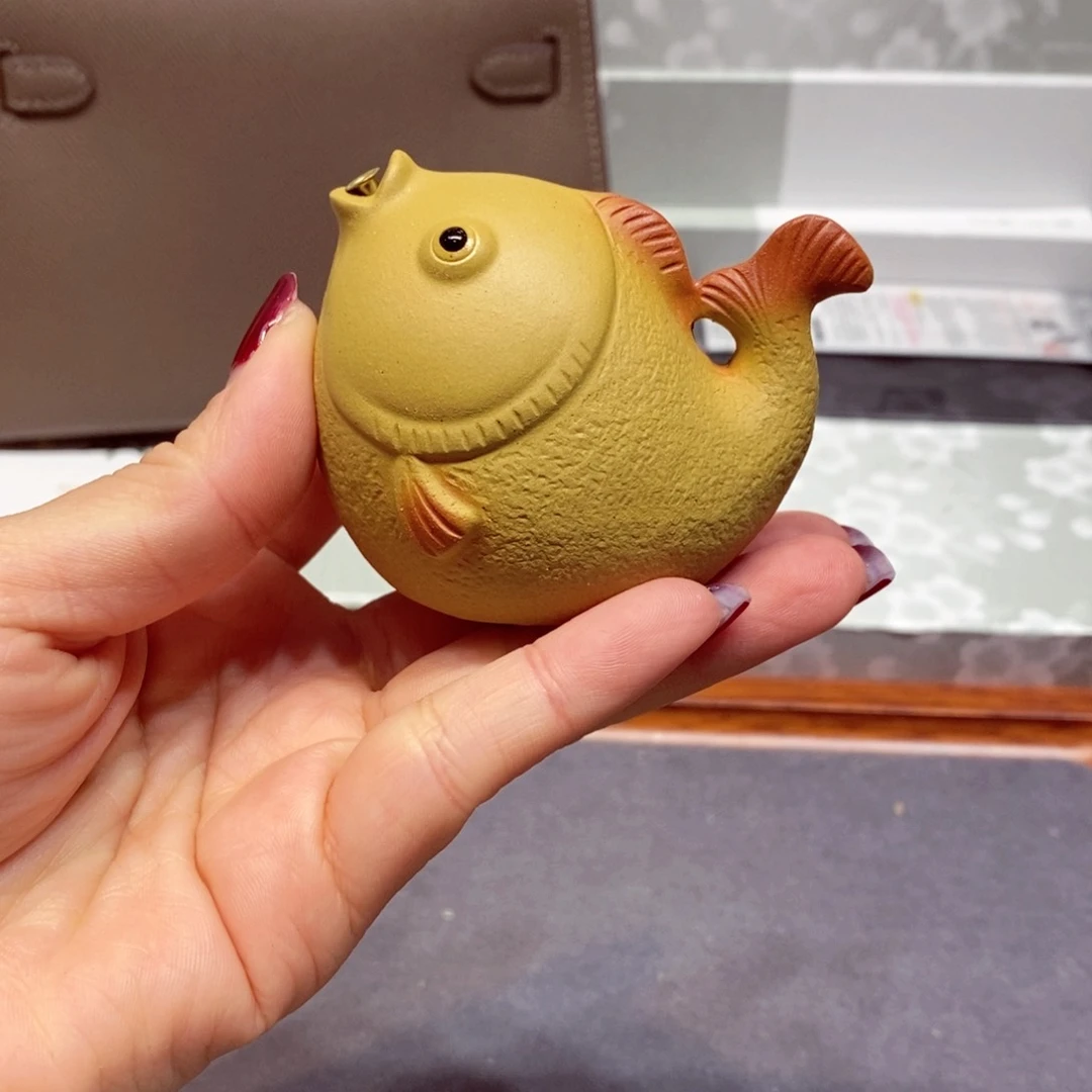 如图所示 观兰器物