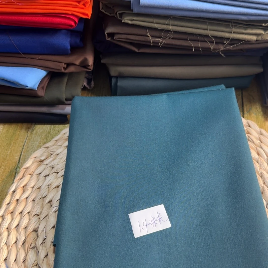 混纺直播间闪购面料2789