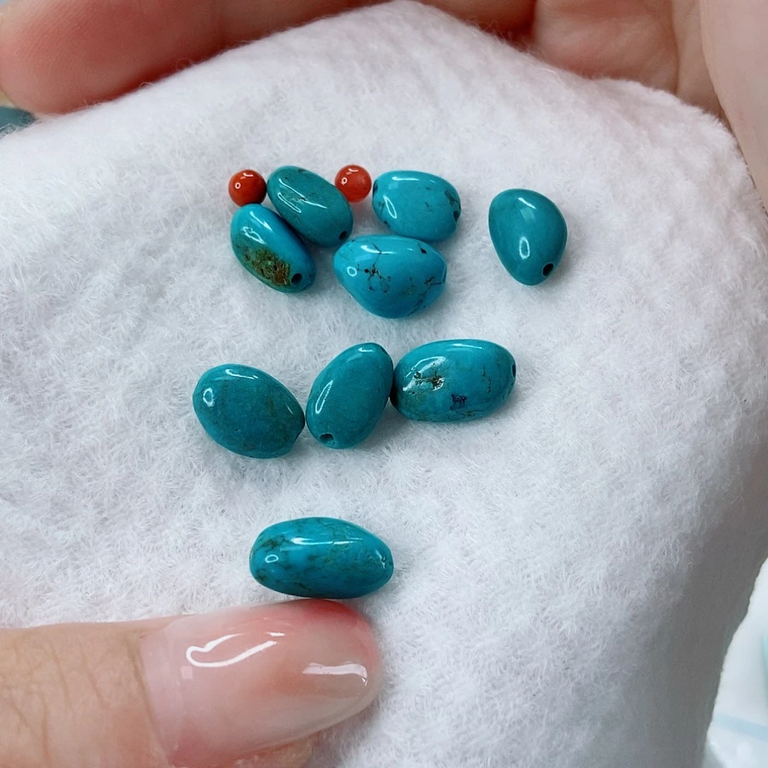 南红玛瑙未镶嵌珠宝奇石
