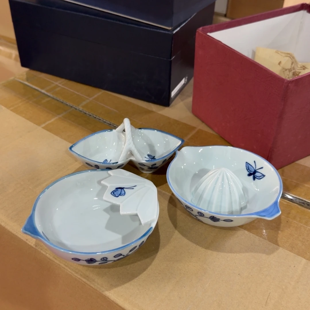 好物不断，惊喜不断