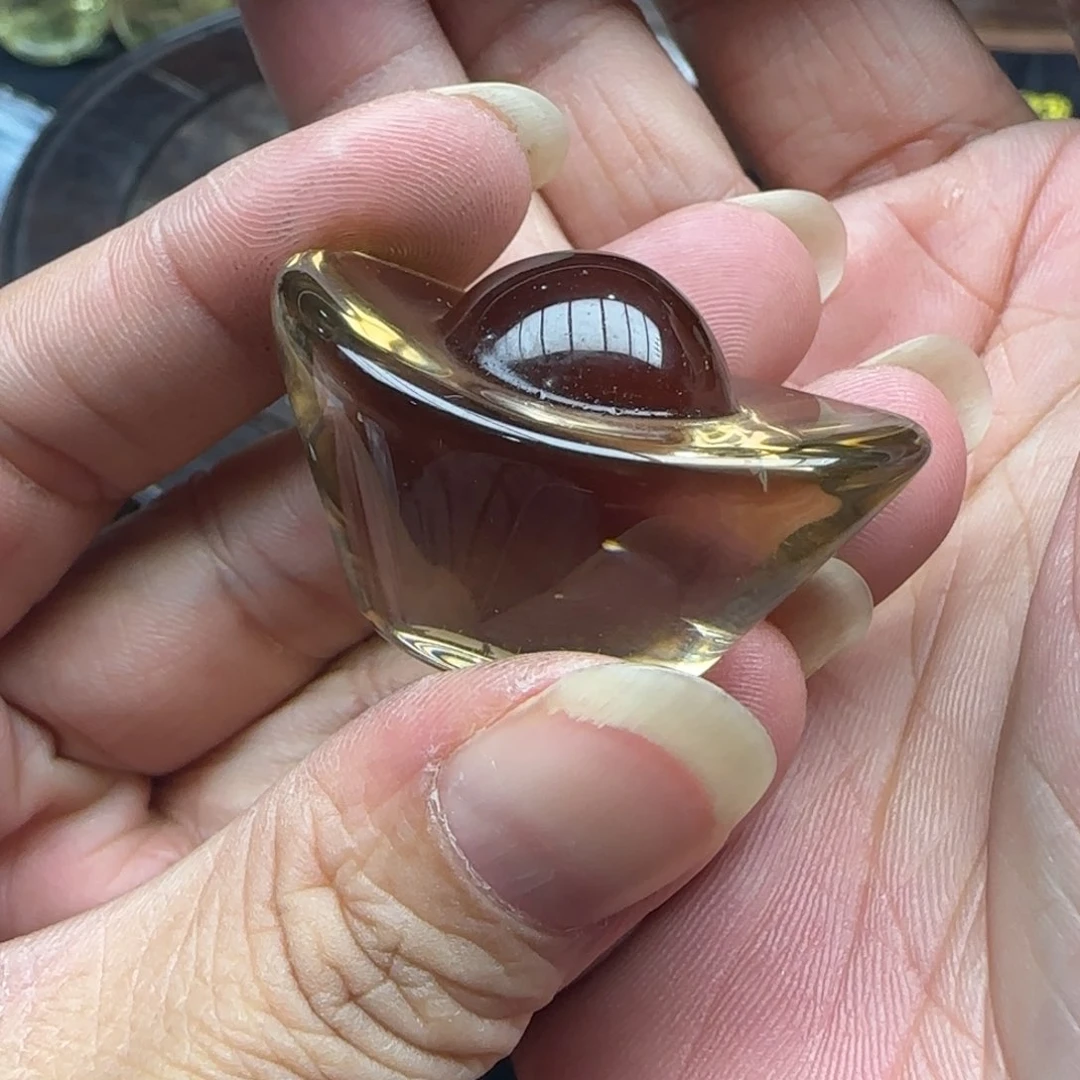 水晶未镶嵌未镶嵌f348