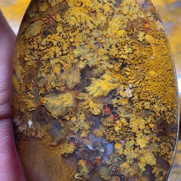 玛瑙/玉髓颈饰未镶嵌用****8