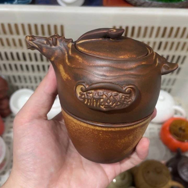 茶壶紫砂紫砂茶具