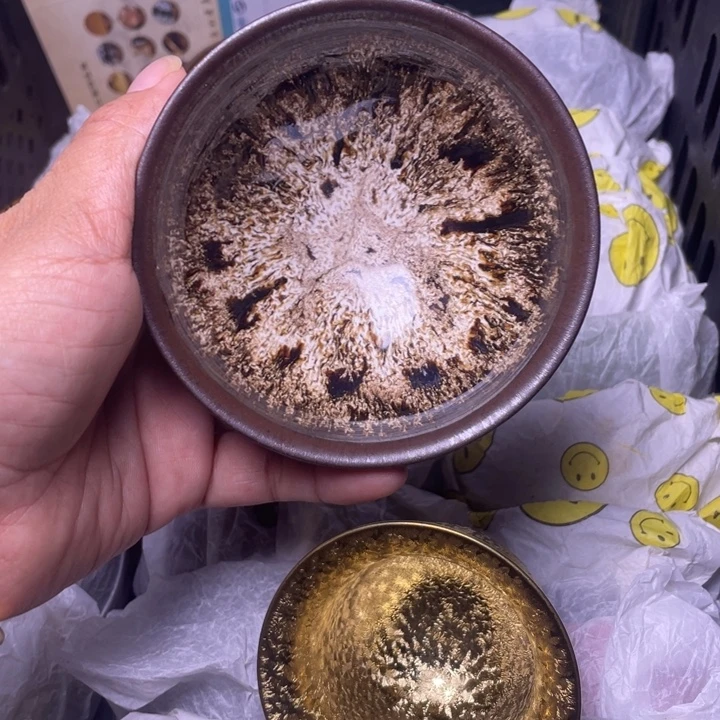 茶盏你自己做自己吧啊