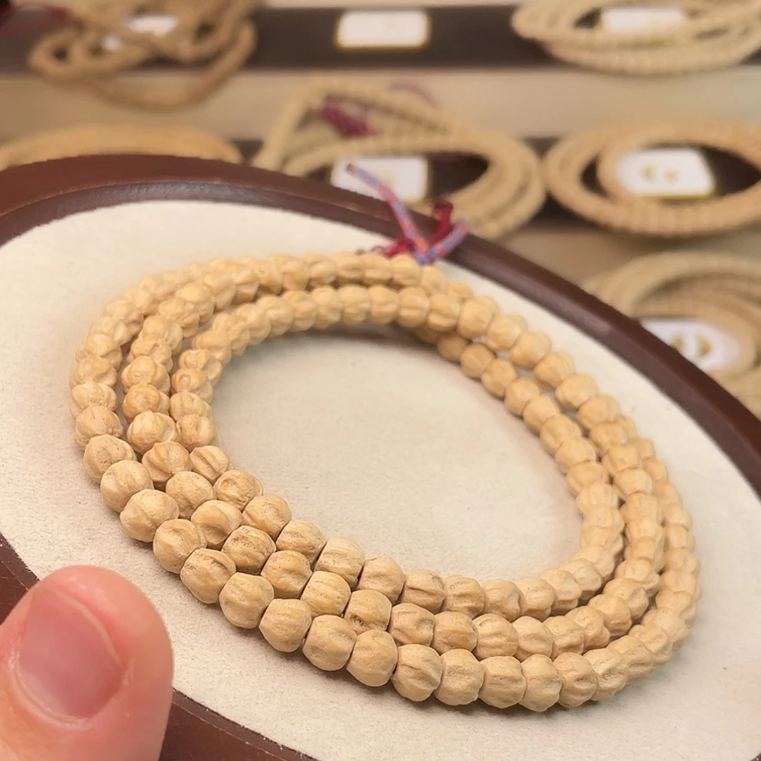 柏香籽/百香籽吊坠