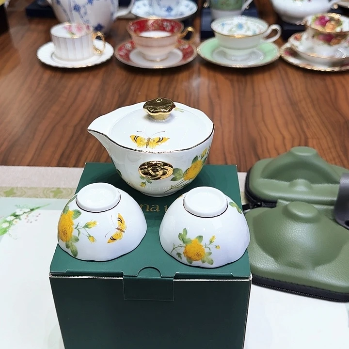 瓷片茶杯茶杯茶茶杯茶杯茶壶