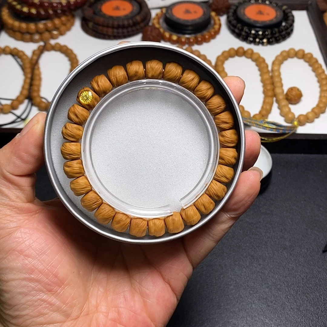 吊坠猴头核桃全品9-10鬼印40号