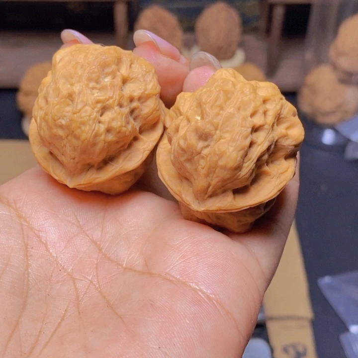 把件文玩核桃    39