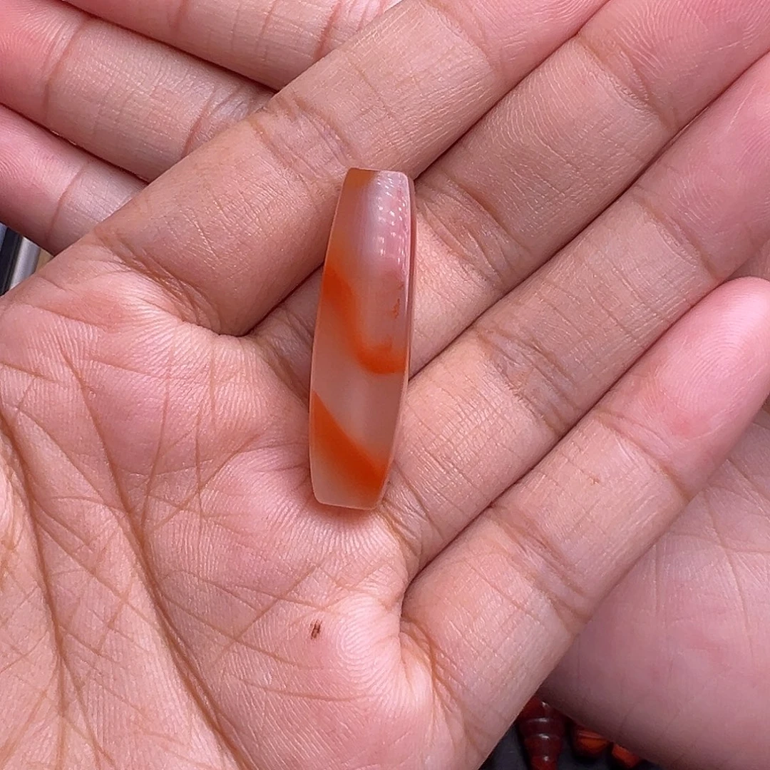 南红玛瑙未镶嵌珠宝奇石