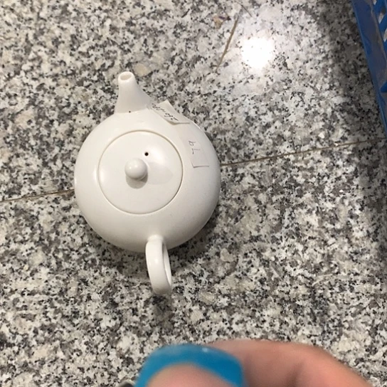 摆件陶瓷材料研究中心