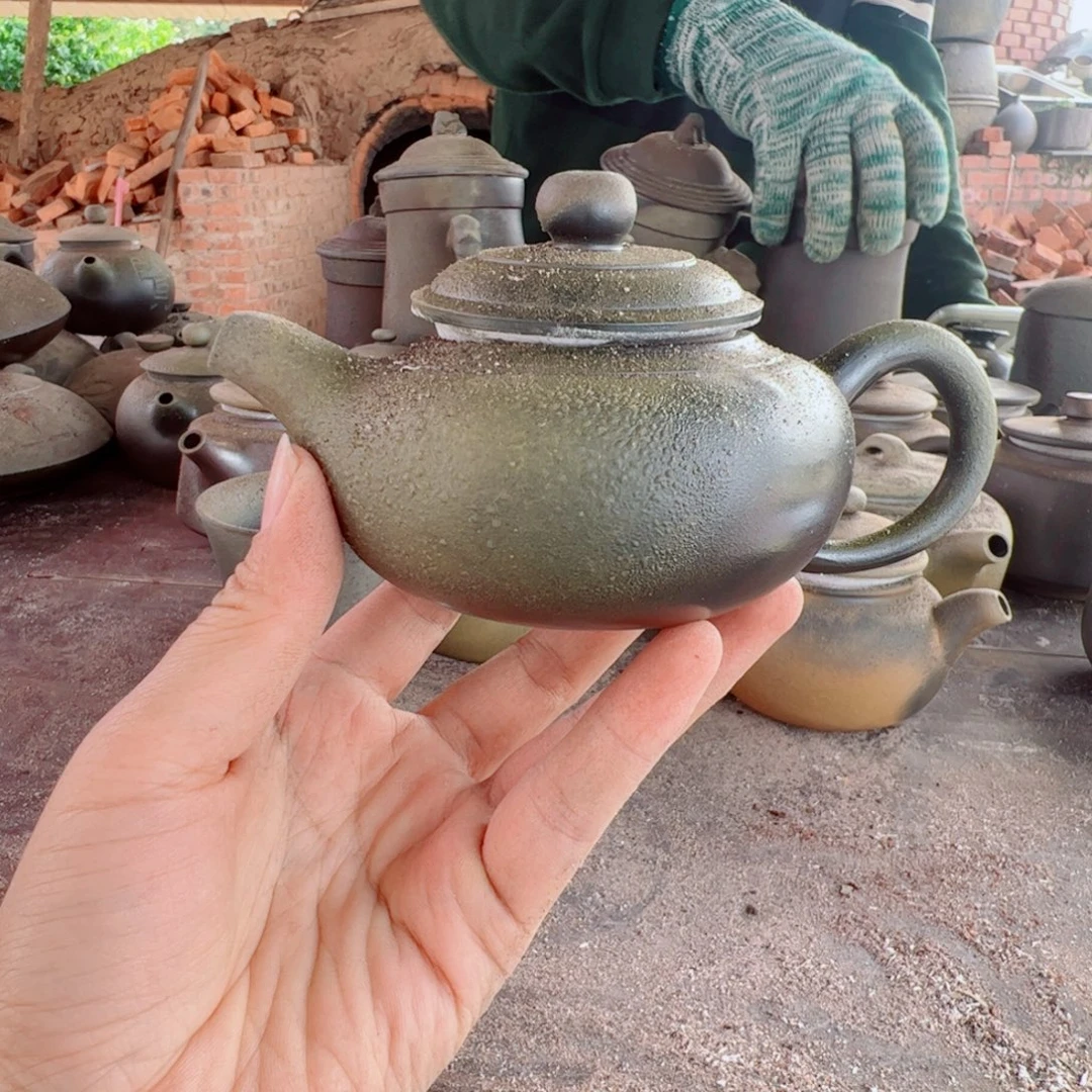 坭兴陶贵台龙窑A159