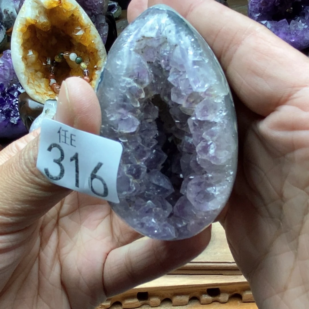 未镶嵌大型摆件（非配饰）水晶