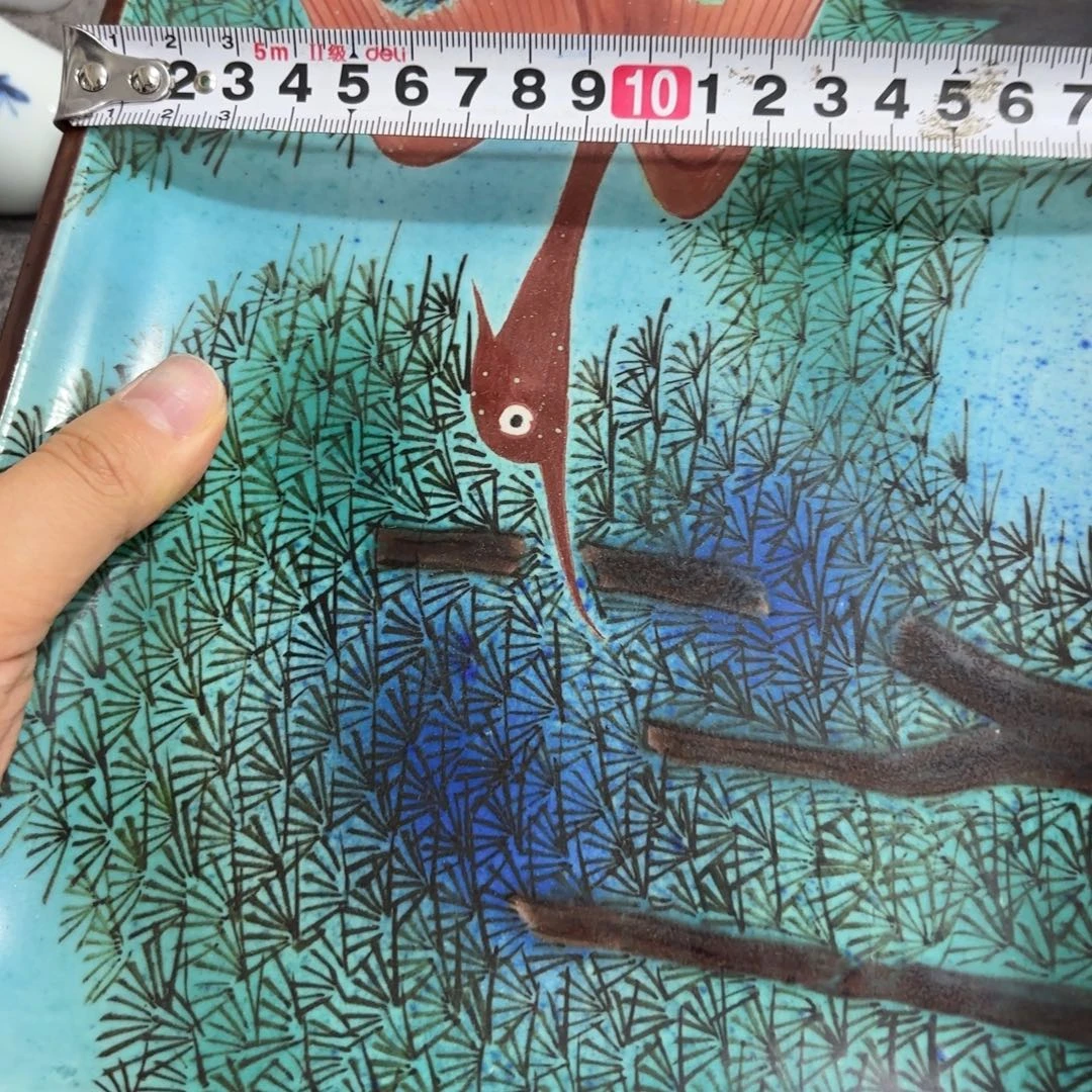 非常好看的物品 The