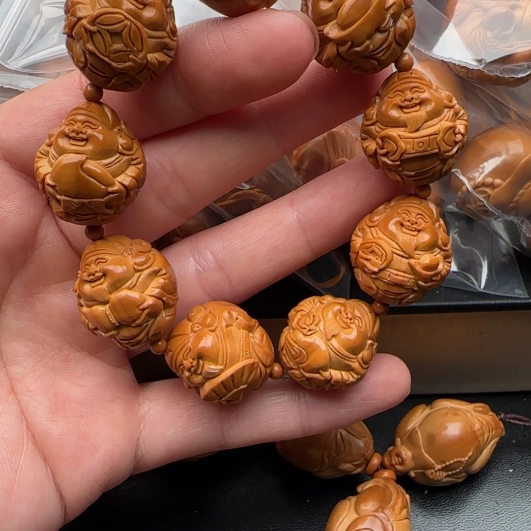 手串橄榄核橄榄核