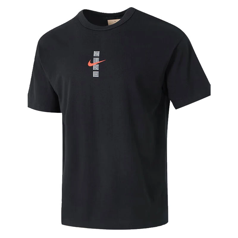 NIKE耐克男子 M NSW MANFEN SS TEE GCEL针织无领短T恤IH0835-010