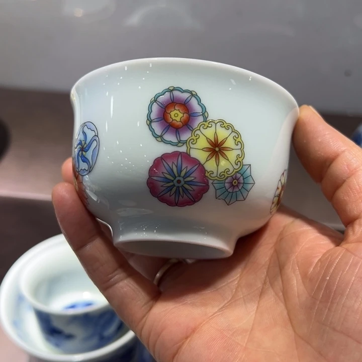 全场景德镇陶瓷景德镇景德镇