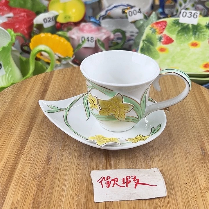 潮州创艺陶瓷餐具