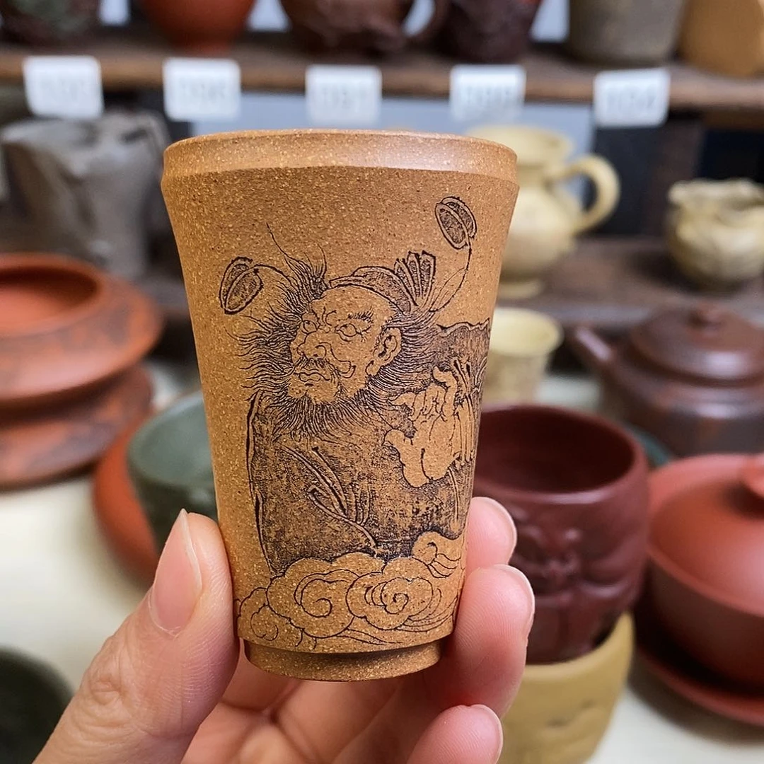 紫砂茶宠z****9紫砂紫砂