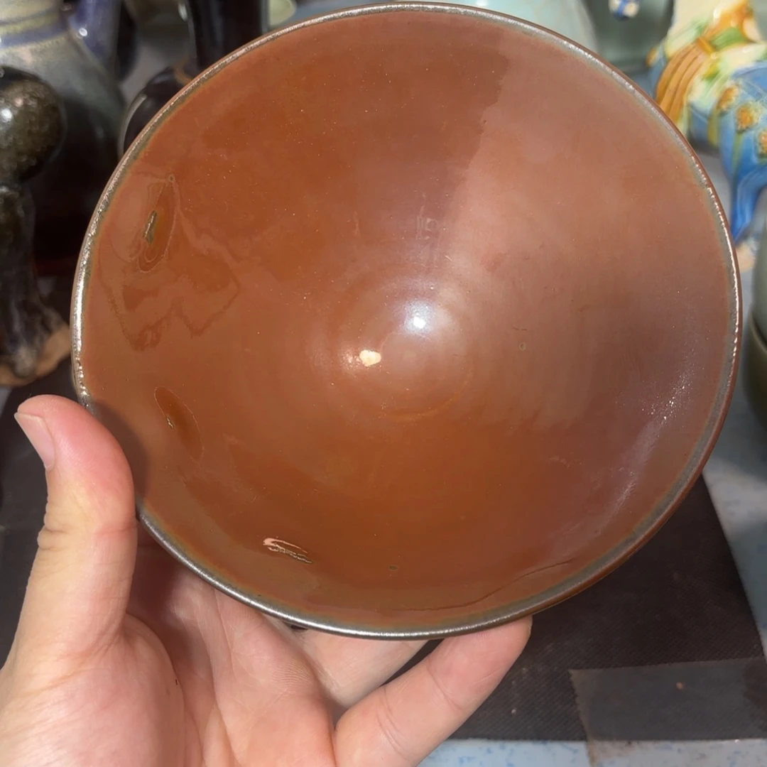 瓷片器型美观大方美观