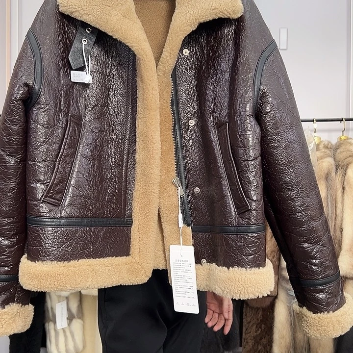 ᵕ***❥恒玖新款女装外套978